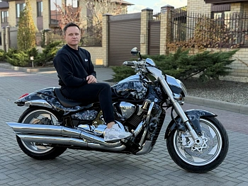 Иванов Алексей