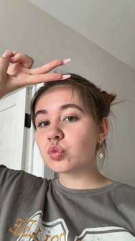 Шабанова Эльвира Наилевна