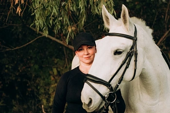 Харькова Оксана 