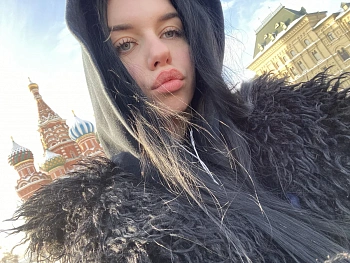 Мельник Марта Сергеевна 