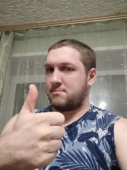 Андрей Старостин