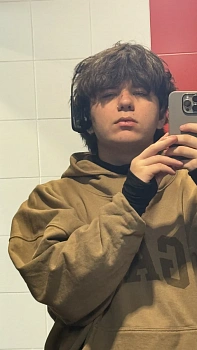 Беляев Роман 