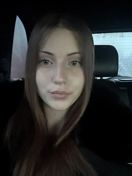 Лихацкая Полина 
