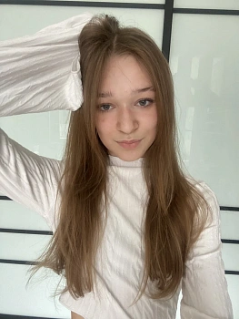 Иванова Ксения