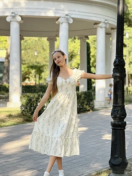 Мария Петриченко