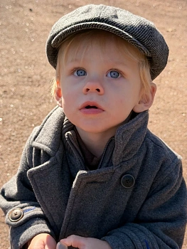 Клим Унгер