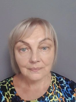 Хруль Ирина