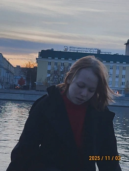 Ходина Александра Ильинична