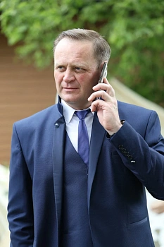 Радион Кирилл Игоревич