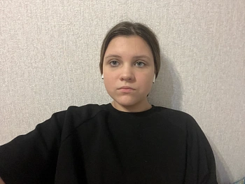 Рощупкина Софья 