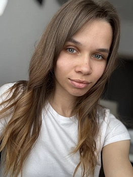 Платонова Яна