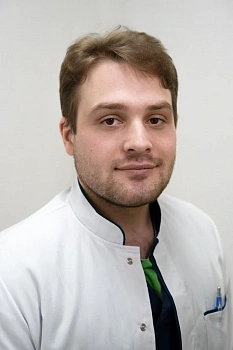 Фрунза Евгений 