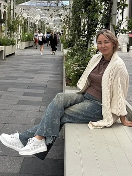 Алла К