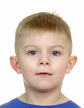Андреев Марк