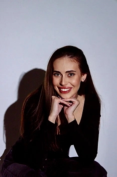 Ермакова Юлия 