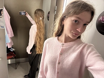 Деева Маргарита 