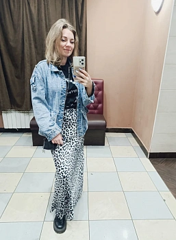 Ксения Касева