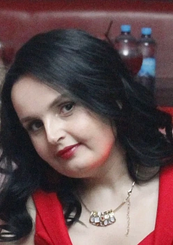 Афанасьева Наталия Николаевна