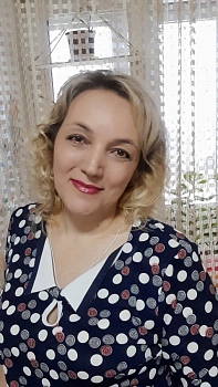 Борзенко Галина