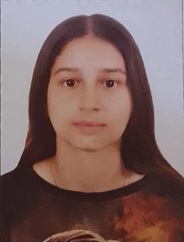 Чибатарева Алина Артемьевна 