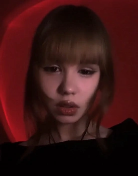 Егорова Вера