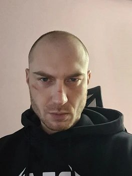 Возмищев Антон Сергеевич