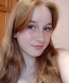 Голованова Анастасия Дмитриевна