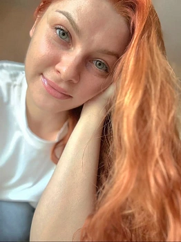 Наумова Антонина
