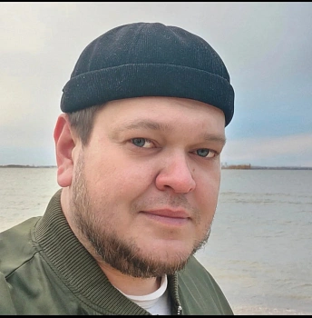 Антон Аткин 