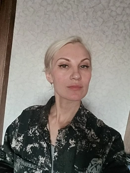 Попова Екатерина