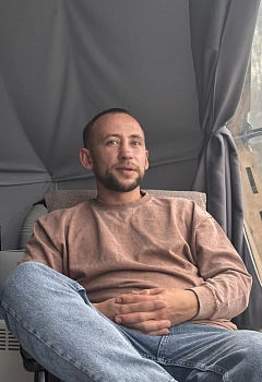 Калмыков Вячеслав
