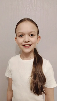 Иванова Светлана Максимовна