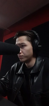 Баймаганбетов