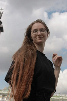 Удачина Галина