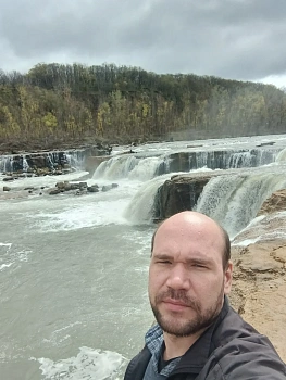 Алексей Александрович Орлов