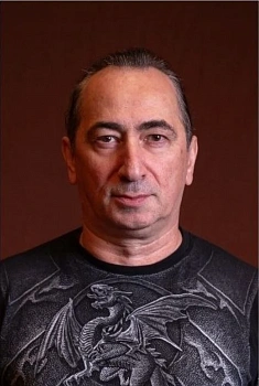 Диамбеков Алан Борисович 