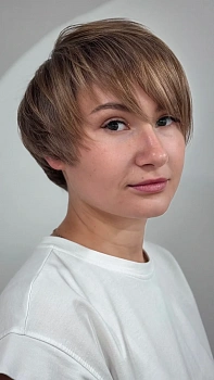 Арина Нуритдинова