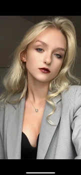Орешкина Алиса 