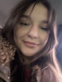 Касимова Ирина 