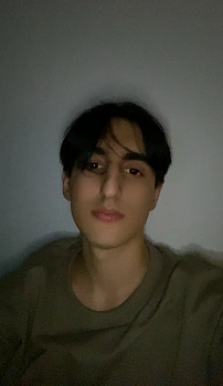 Шарифов Исмаил Эльшан оглы