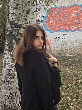 Бурцева Виктория Дмитриевна 