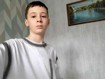 Сибилёв Фёдор