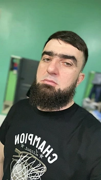 Басханов Хасан Балаудинович