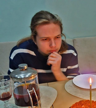Владимир Рудаков