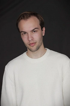 Лялюго Кирилл