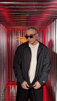 Георгий Малхазович Лебедев