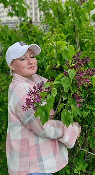 Медведева Дарья Сергеевна 