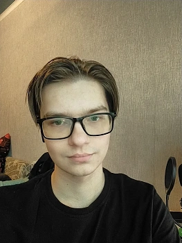 Шушарин Денис Артёмович