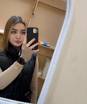 Хаджибекова Иман Хамзатовна 