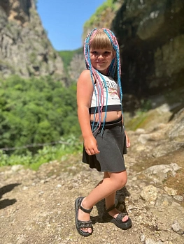 Харина Алина